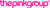 The Pink Group Logotype