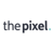 ThePixel Logotype