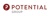 The Potential Group Logotype