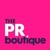 The PR Boutique Logotype