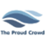 The Proud Crowd Inc. Logotype