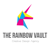 The Rainbow Vault Logotype