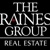 The Raines Group, Inc. Logotype