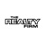 The Realty Firm Logotype