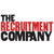 The Recruitment Company Logotype
