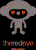 The Red Eye Design Agency Logotype