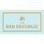 The Red Republic Logotype
