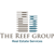 The Reef Group Logotype
