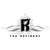 The Refinery Creative Logotype