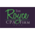 The Royce CPA Firm Logotype