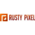 The Rusty Pixel Logotype
