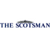 The Scotsman Logotype