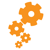 The Search Mechanics Logotype