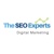 The SEO Experts Logotype
