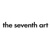 The Seventh Art Logotype