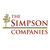 The Simpson Companies Logotype