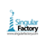 The Singular Factory Logotype