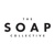 The Soap Collective Logotype