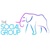 The Social Group Logotype