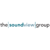 The SoundView Group Logotype