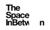 The Space InBetween Logotype