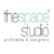 the space* studio architects + designers Logotype