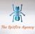 The Spitfire Agency Logotype