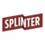 The Splinter Group Logotype