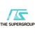 The SuperGroup Creative Omnimedia, Inc. Logotype