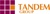 The Tandem Group Logotype