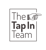 The Tap In Team Logotype