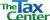 The Tax Center Logotype