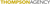 The Thompson Agency Logotype