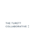 The Turett Collaborative Logotype
