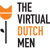 The Virtual Dutch Men Logotype