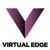 The Virtual Edge Logotype