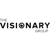 The Visionary Group Logotype