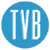 The Visual Brand Logotype