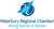 The Waterbury Regional Chamber Logotype