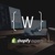 The Web Elite Logotype