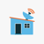 The Web Shack Logotype