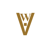 The Wiggins Agency, LLC. Logotype