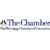 The Winnipeg Chamber of Commerce Logotype
