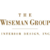 The Wiseman Group Logotype