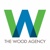 The Wood Agency Logotype