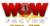 The WOW Factor Logotype