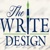 The Write Design Logotype