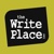 the Write Place Logotype