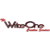 The WriteOne Creative Services Logotype