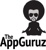 The App Guruz Logotype